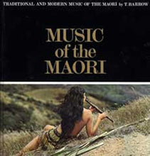 CLEARANCE - Music Of The Māori