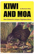 Kiwi And Moa- Pocket Guide