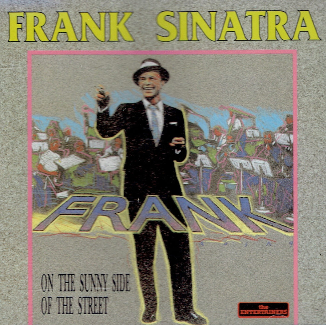 Frank Sinatra - On The Sunny Side of the Street