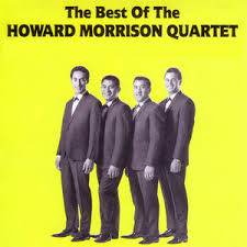 'My Old Man's An All Black'- The Howard Morrison Quartet, The Best of the Howard Morrison Quartet