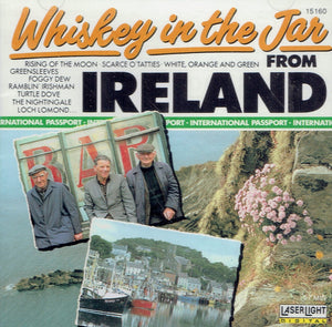 Whisky in the Jar From IRELAND