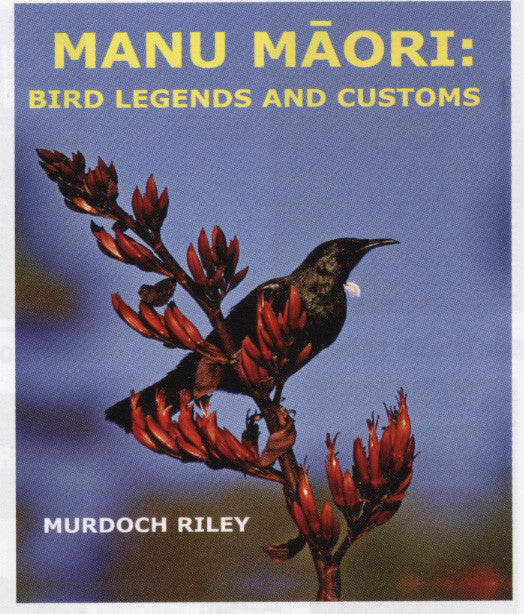 Manu Māori