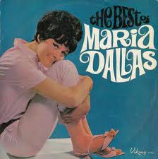 'Tumblin Down' The Best of Maria Dallas