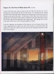 Work Of The Gods: Tātai Arorangi: Māori Astronomy