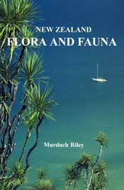 New Zealand Flora And Fauna- Pocket Guide